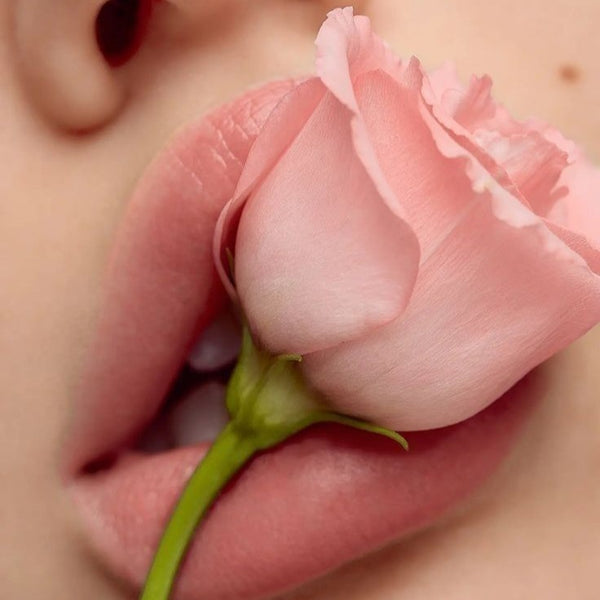 💕 Soft, Plump & Pink: The ultimate lip care routine for a perfect pout