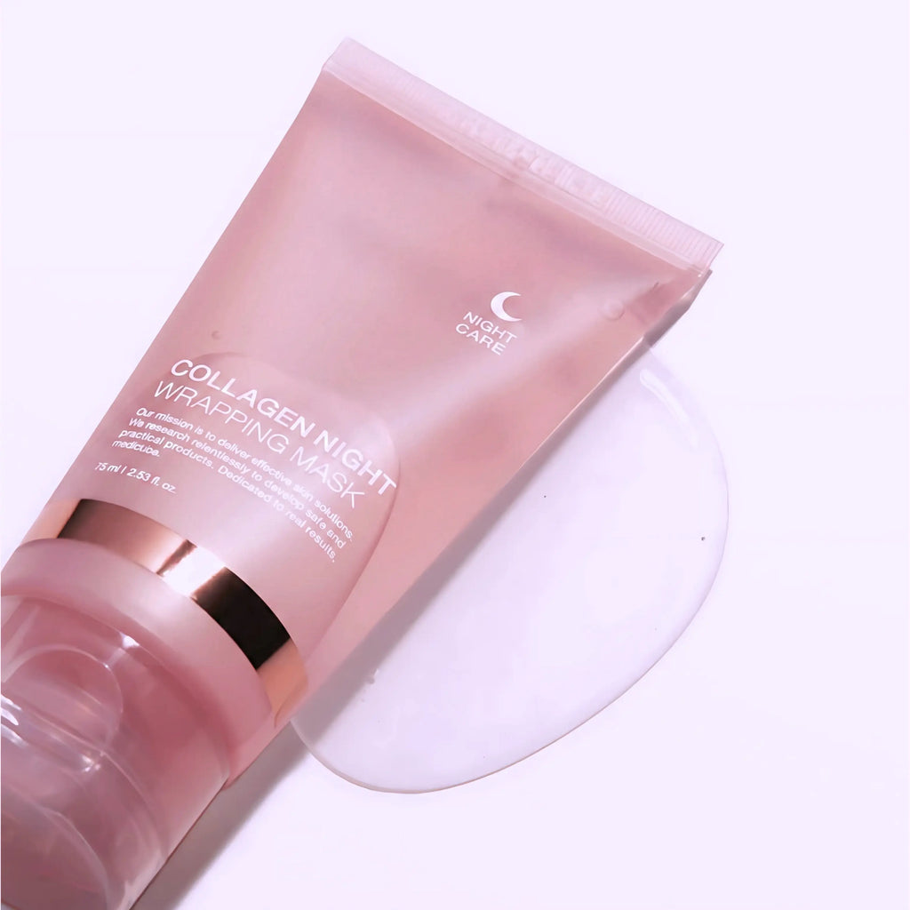 Luna Collagen night care