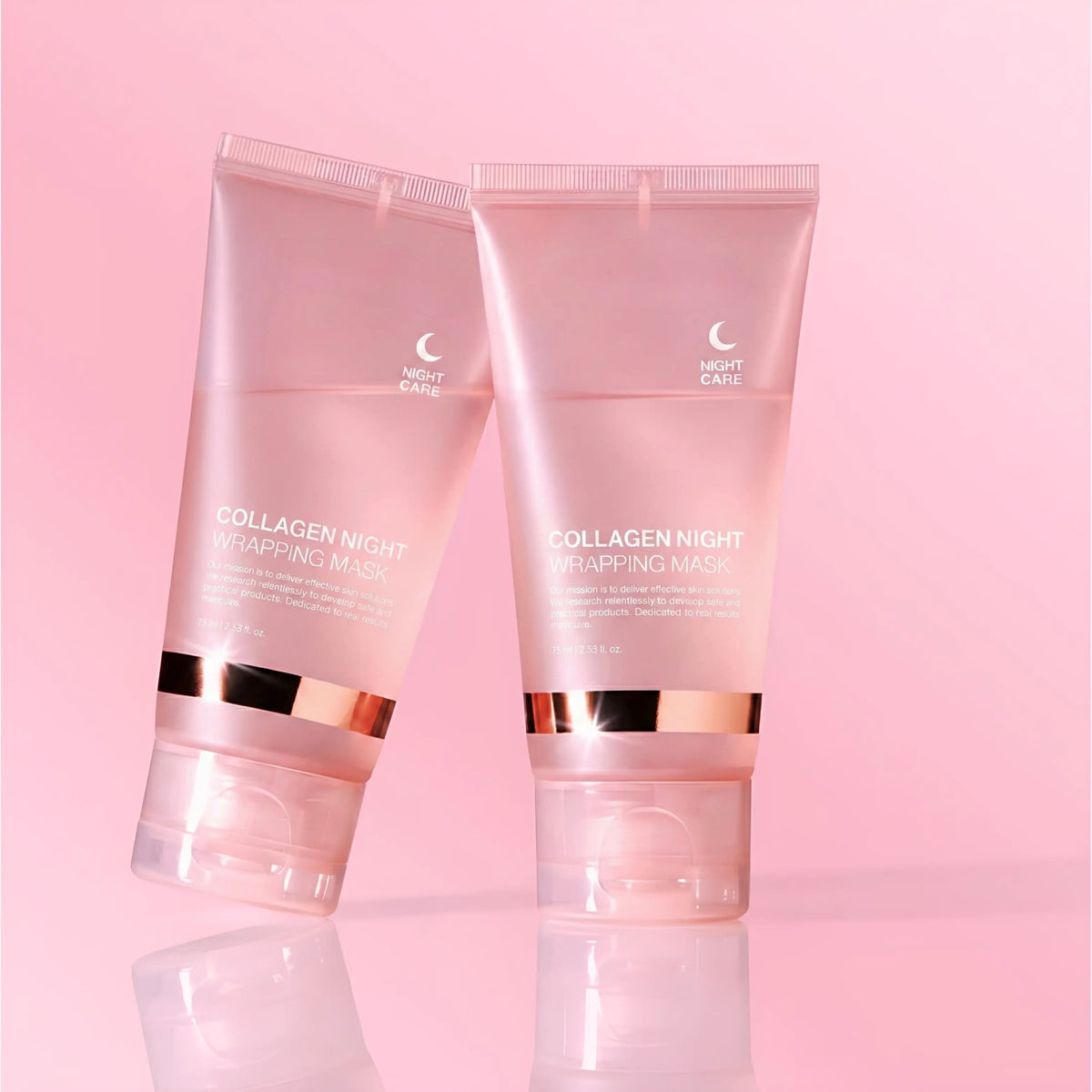 Luna Collagen night care