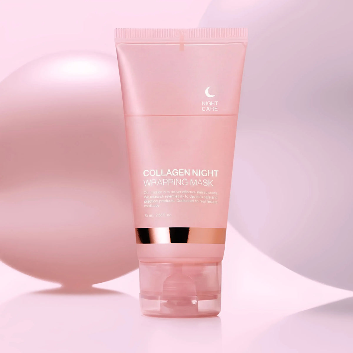 Luna Collagen night care