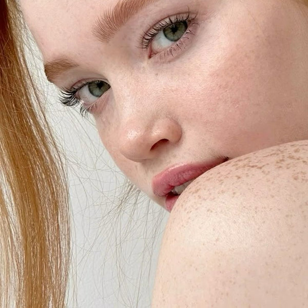 ✨ Do You Know Your Hair Type? The porosity test that changes everything