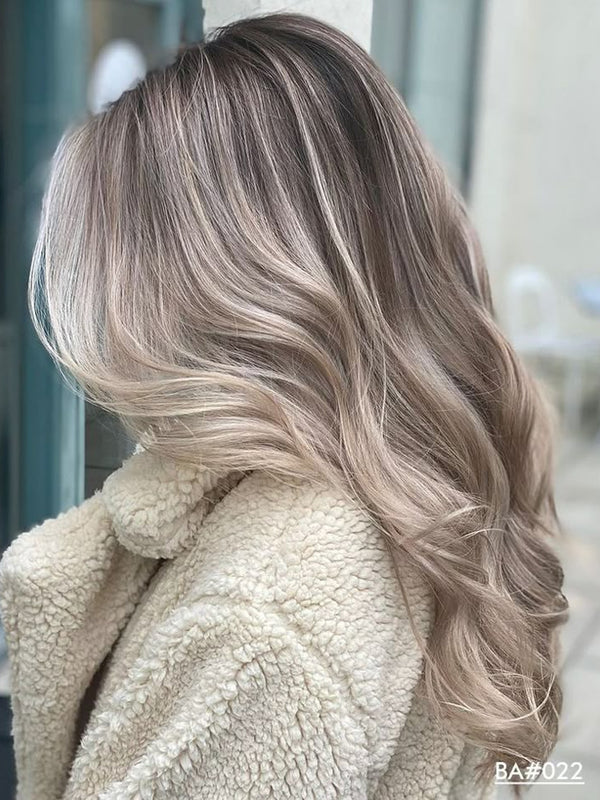 📍Thin to Thick: The ultimate guide to boosting volume and stopping fall