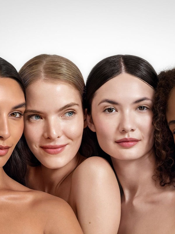 ❣️ What Is Your True Skin Type? The ultimate guide to choosing the perfect routine