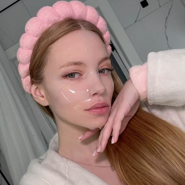 🌸Future-Proof Your Face: The ultimate guide to preventative skincare and aging gracefully